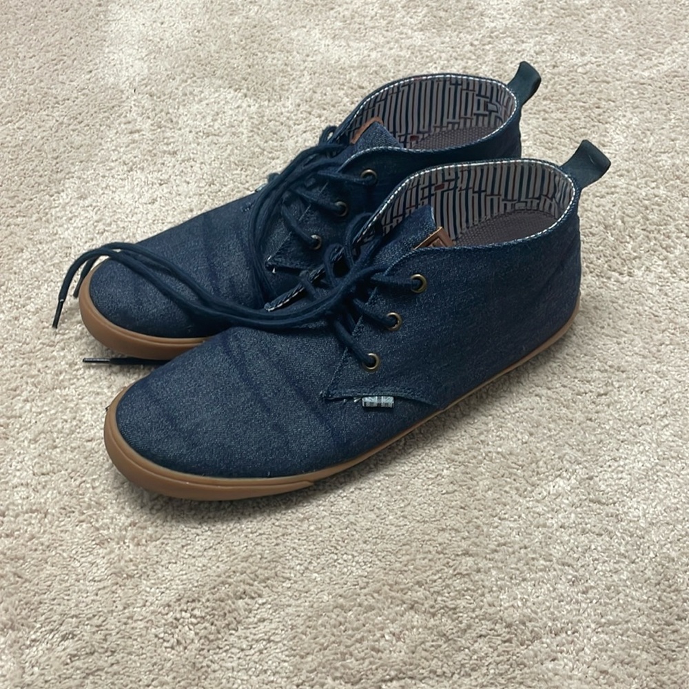 BEN SHERMAN SHOES